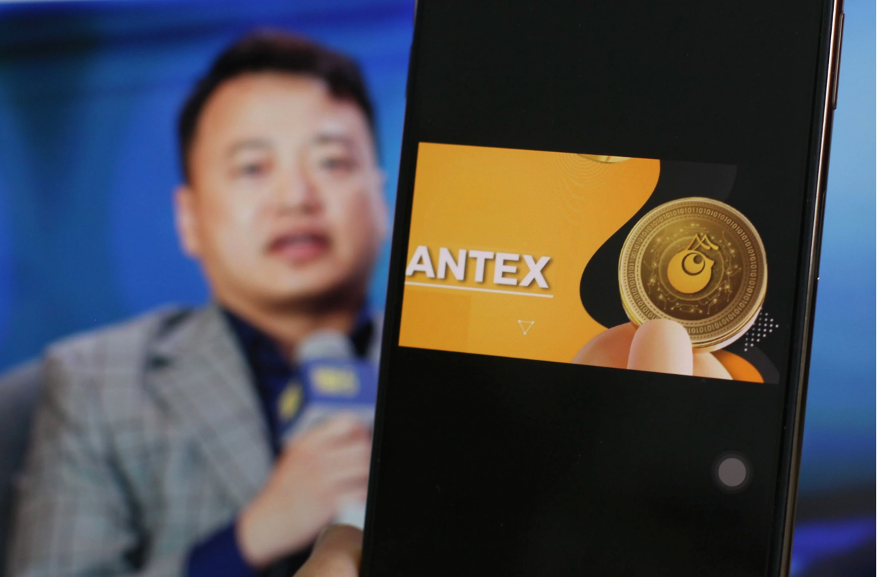 Vụ AntEx - Shark Bình: Thị trường tài sản mã hóa tìm tội phạm rất dễ 