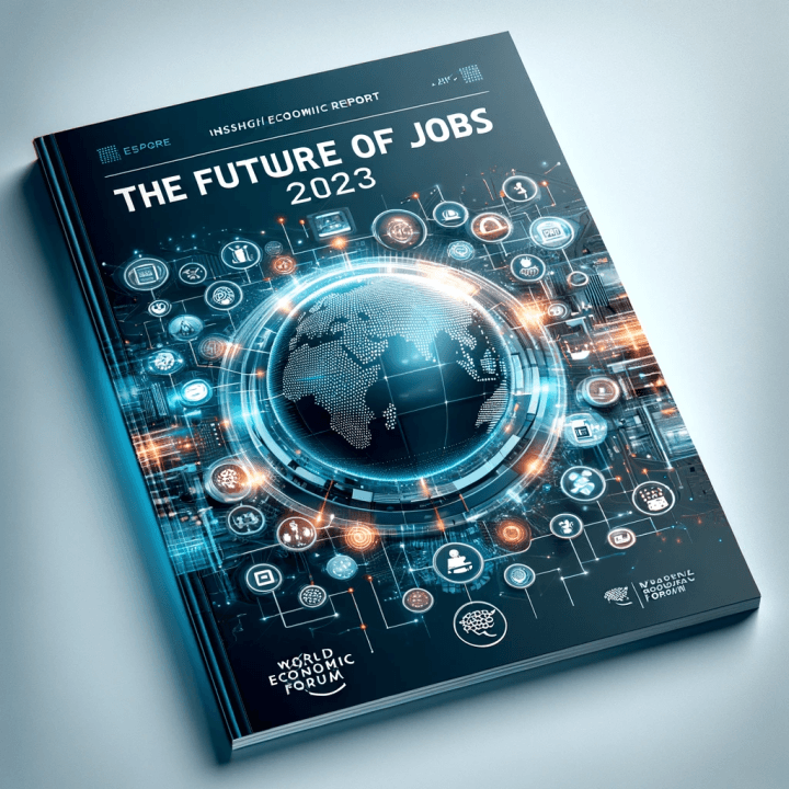 Future of Jobs Report 2023