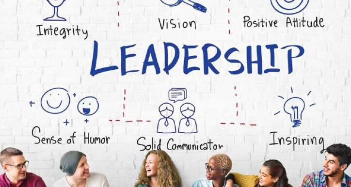 Leadership and Social Influence - Lãnh đạo và ảnh hưởng xã hội