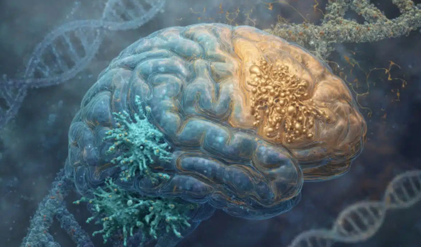 Ảnh minh họa. (Nguồn: Neuroscience News)