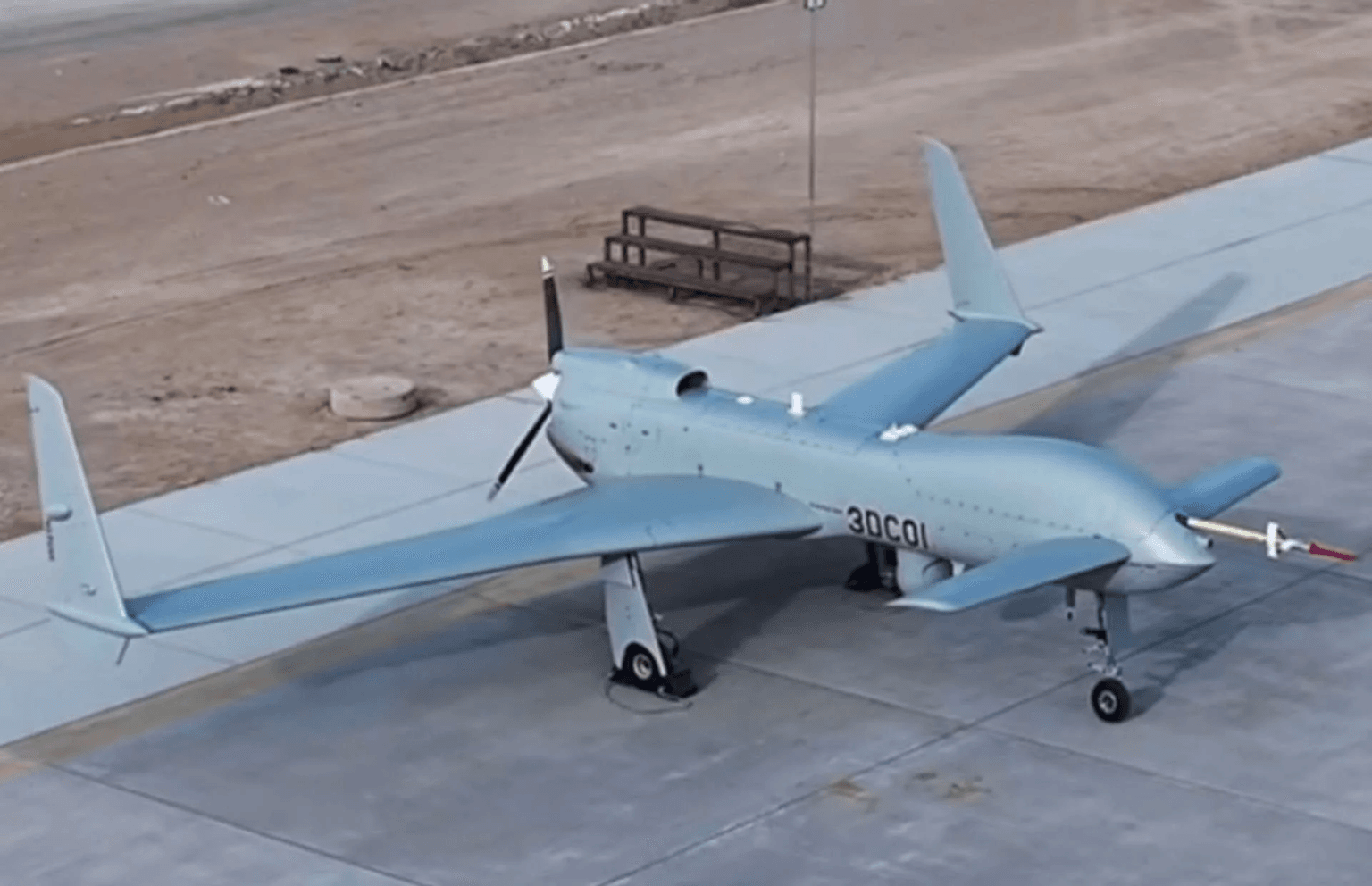 UAV TQ243544