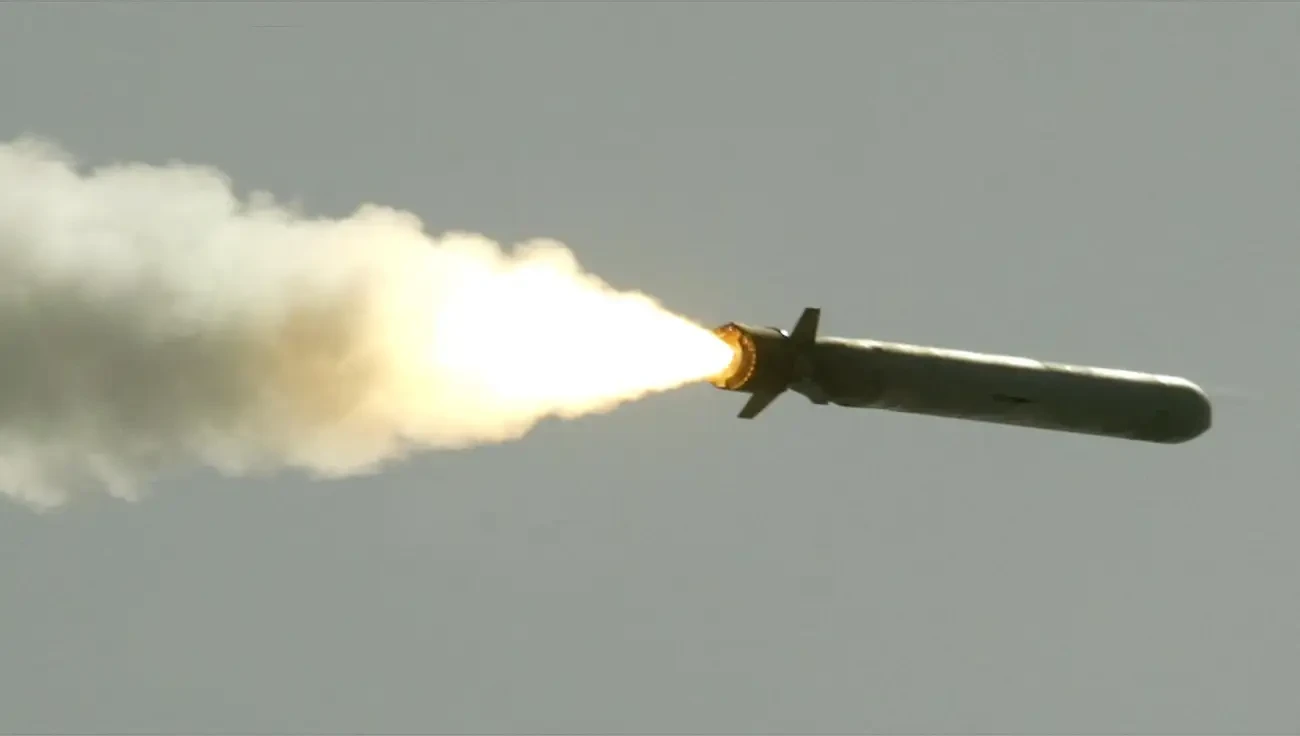 Nếu được Mỹ cung cấp tên lửa hành trình Tomahawk, Ukraine vẫn thiếu bệ phóng