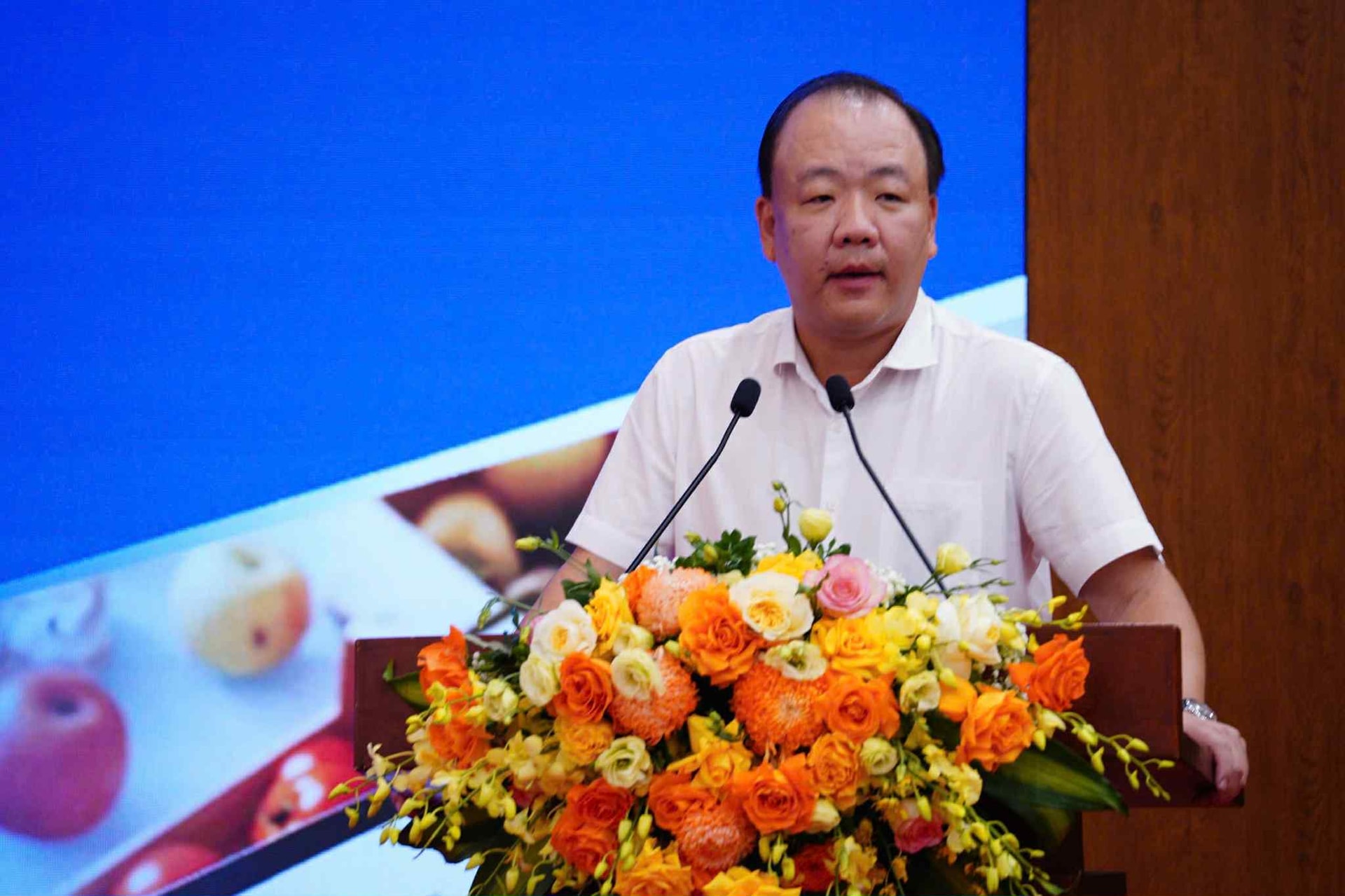 Triển khai blockchain, IoT, mã QR... để chống hàng giả