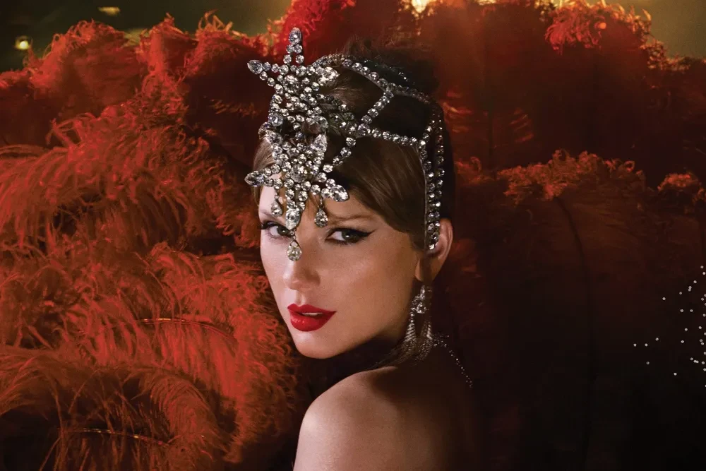 Fans nổi giận nghi Taylor Swift dùng AI để quảng bá album 