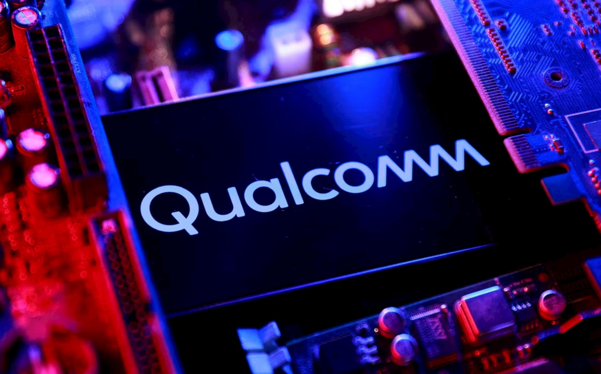 Sau Nvidia, Qualcomm bị Trung Quốc điều tra vì mua công ty Israel
