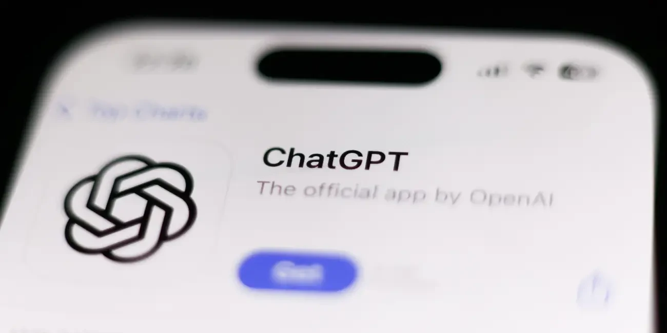 ChatGPT được tải xuống nhiều nhất 7 tháng liền, Sora tạo đột phá