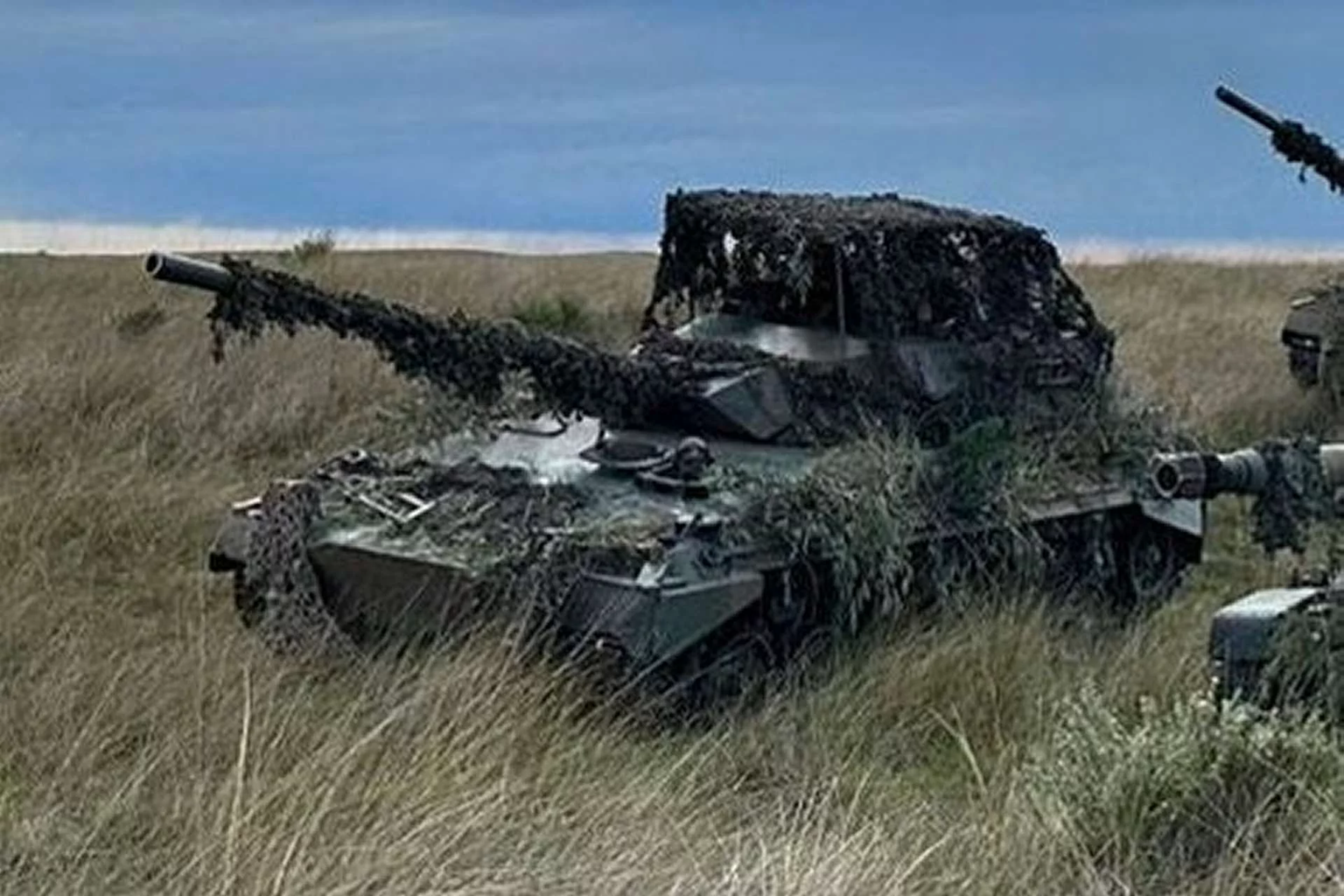 xe tăng argentina