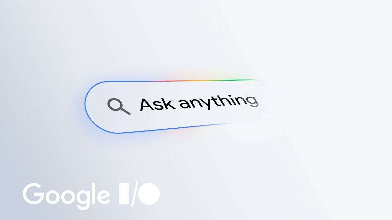 Google với ván cược hai mặt: AI và đế chế tìm kiếm 