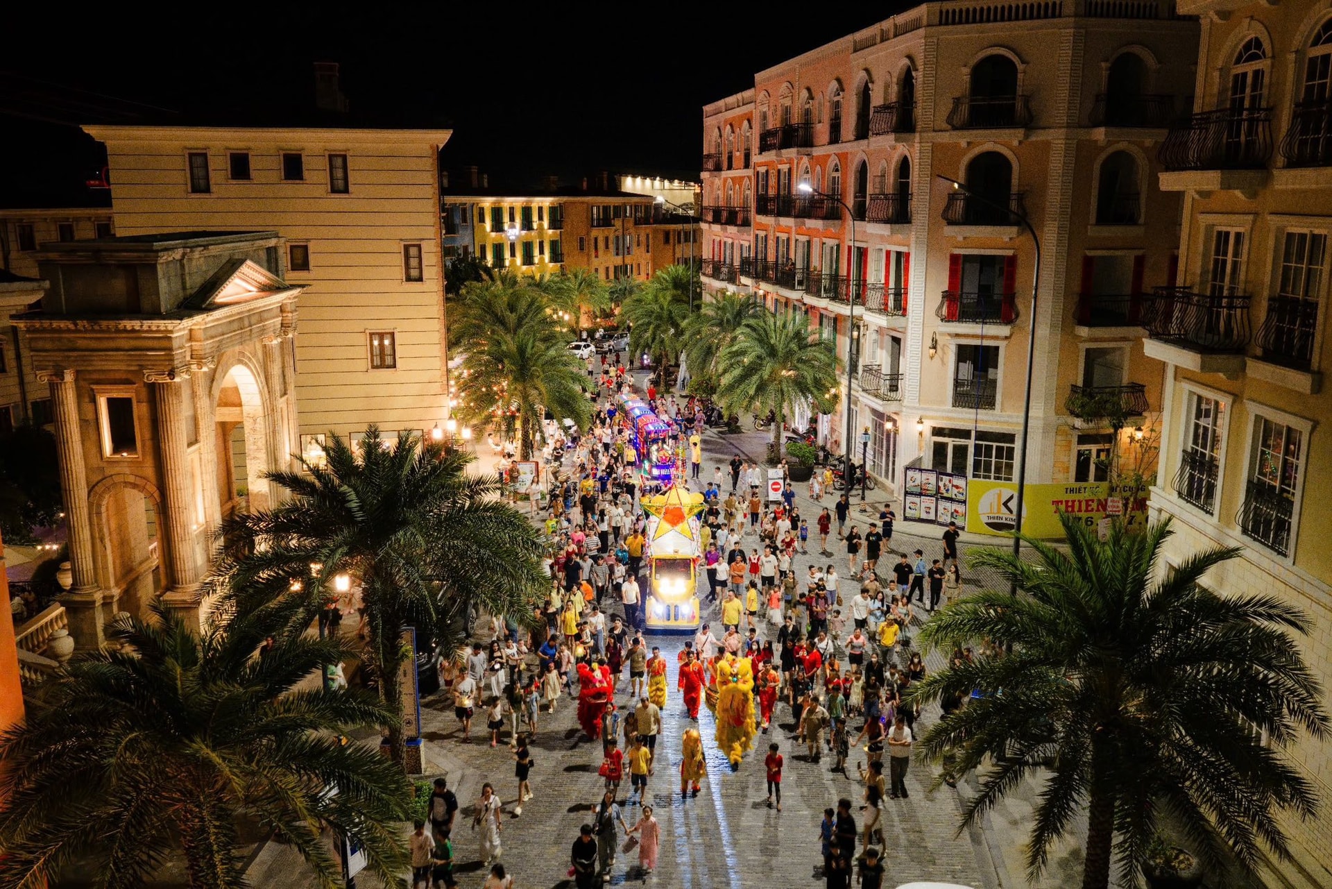 Street Fest