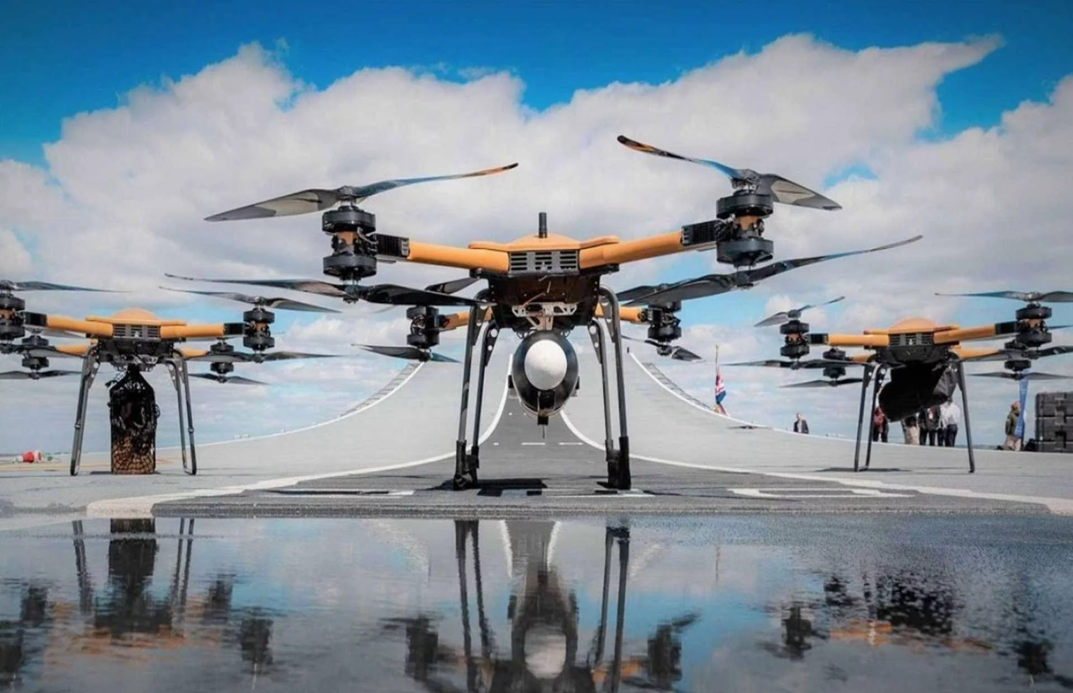 Drone Uk