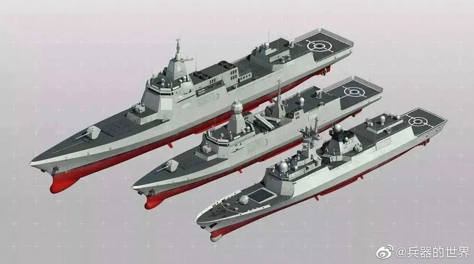 Tàu TQ 22 hỏa lực 2 2
