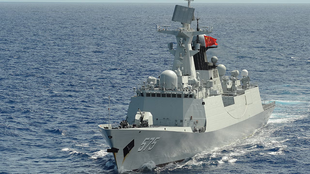 Tàu TQ 22