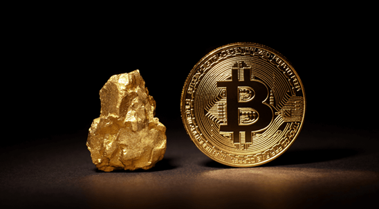Vốn hóa vàng vượt 30.000 tỉ USD, bỏ xa Bitcoin và nhóm công nghệ hàng đầu 