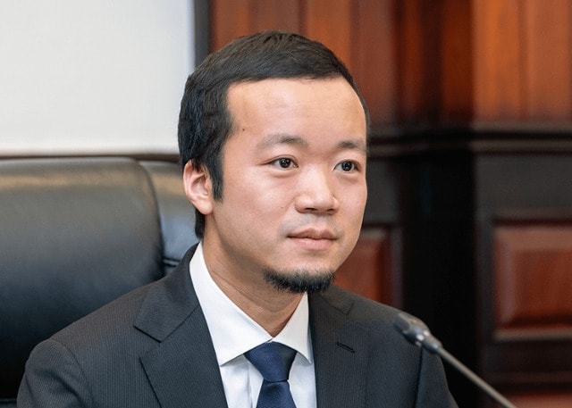 Đại bản doanh của ông trùm lừa đảo Chen Zhi có gì lạ? 