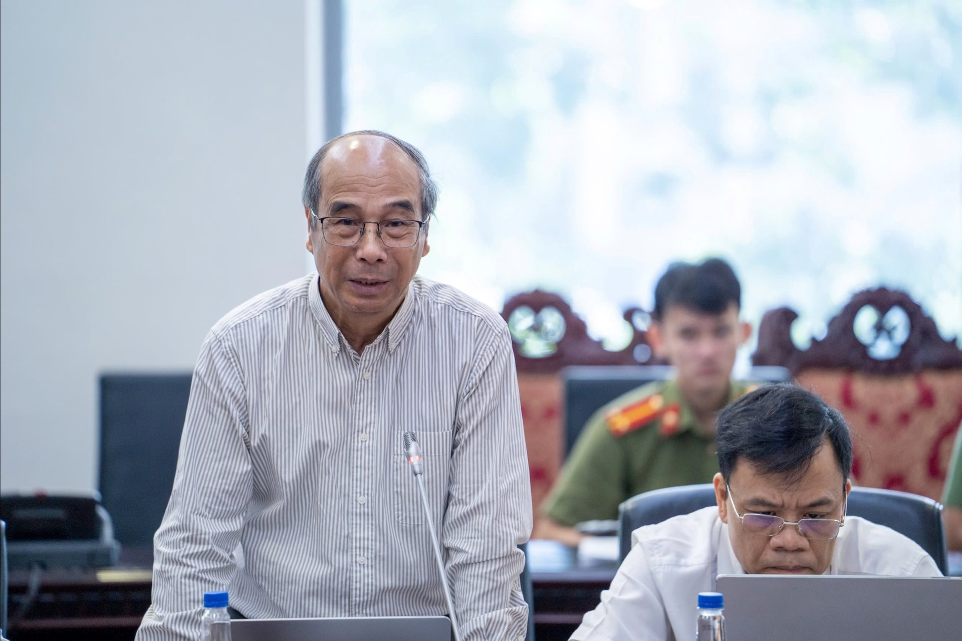 Hồ Tú Bảo