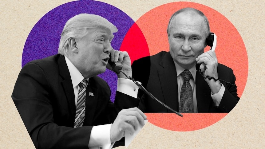 Ông Putin cảnh báo Mỹ: Tomahawk chẳng thay đổi được gì cho Ukraine 