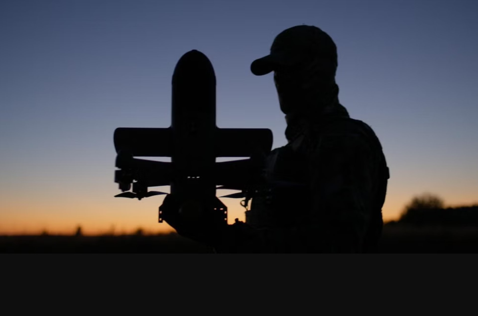 Ukraine đột phá với drone giá rẻ đánh chặn Shared từ Nga, hướng tới giai đoạn mới