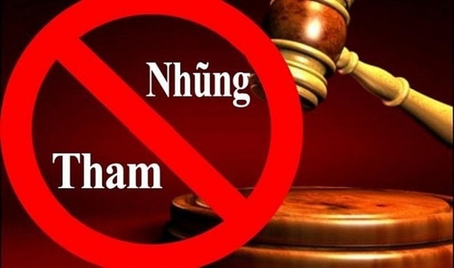Công an điều tra hơn 3.000 bị can tham nhũng, thu hồi hơn 2.000 tỉ đồng 