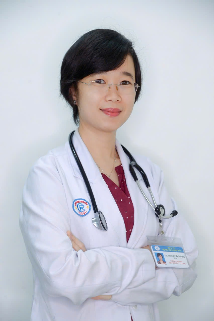 bac si
