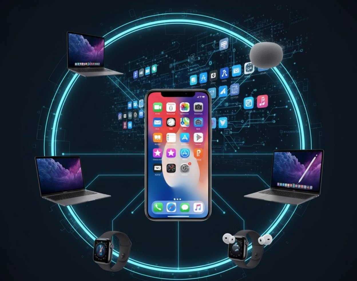 Bí quyết giữ chân người dùng iPhone của Apple trước cám dỗ từ smartphone Android 