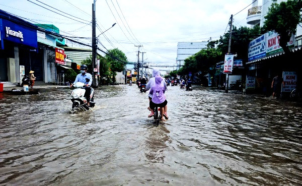 1 ngập1