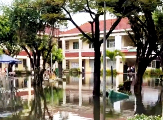4 ngập4
