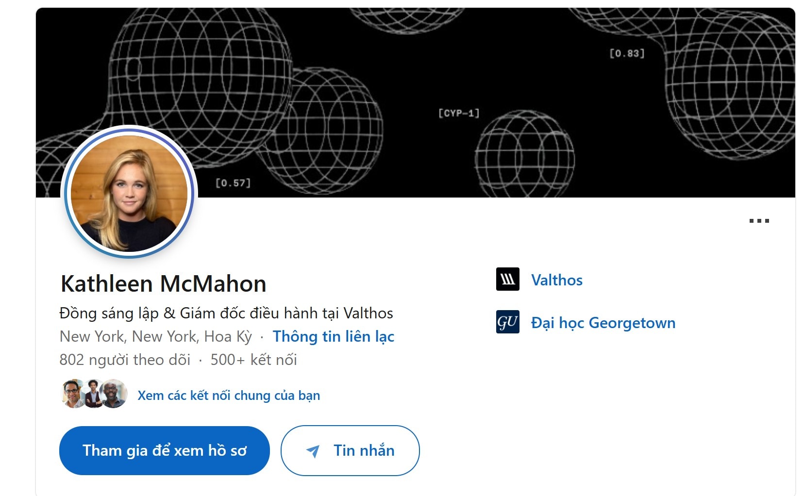 OpenAI hậu thuẫn startup ngăn kẻ khủng bố tấn công sinh học bằng AI