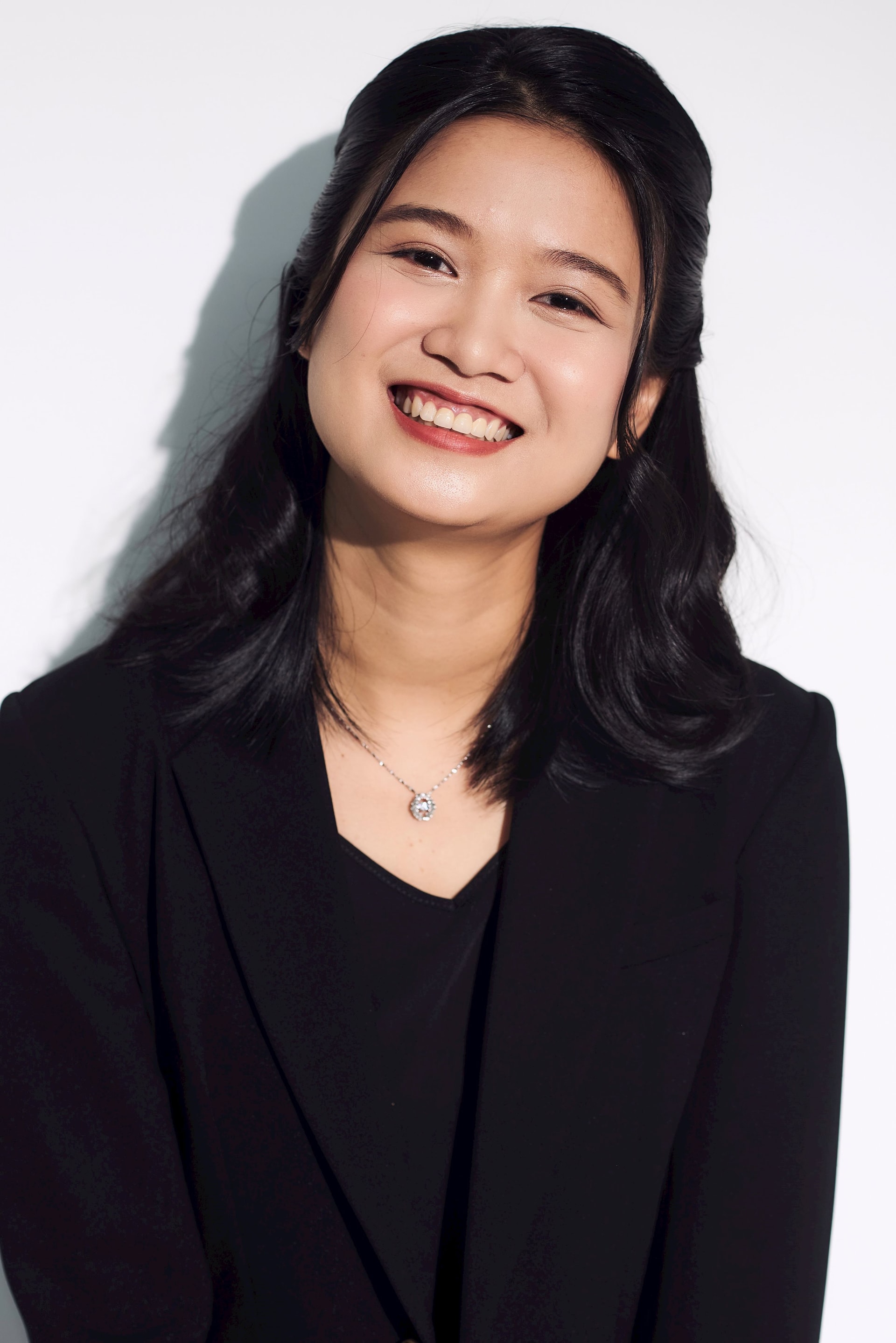 TS Võ Thị Diễm Trang - Ảnh: RMIT