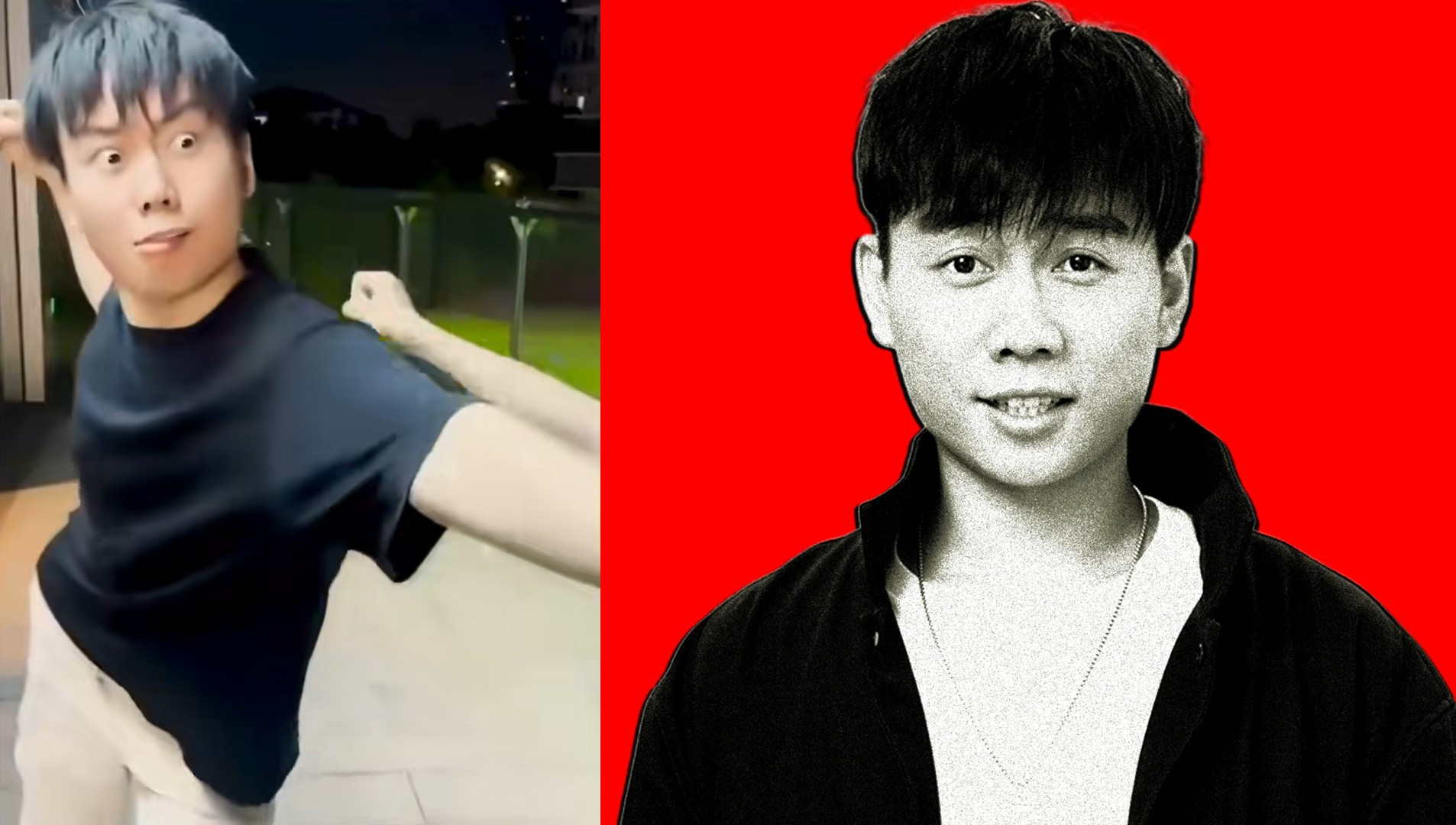 ‘Cha đẻ’ trào lưu nhại video AI bằng trí tuệ con người gây bão mạng ngoài Trung Quốc