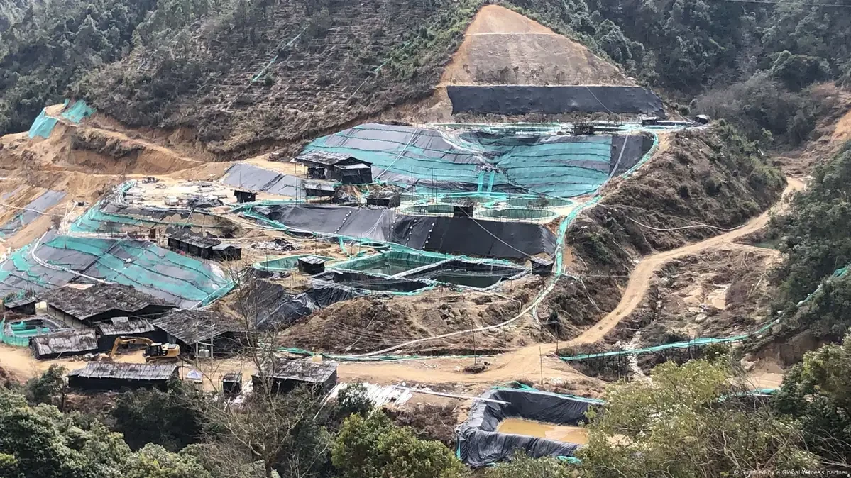 Đất hiếm - điểm tựa quyền lực của Trung Quốc đối mặt nhiều thách thức
