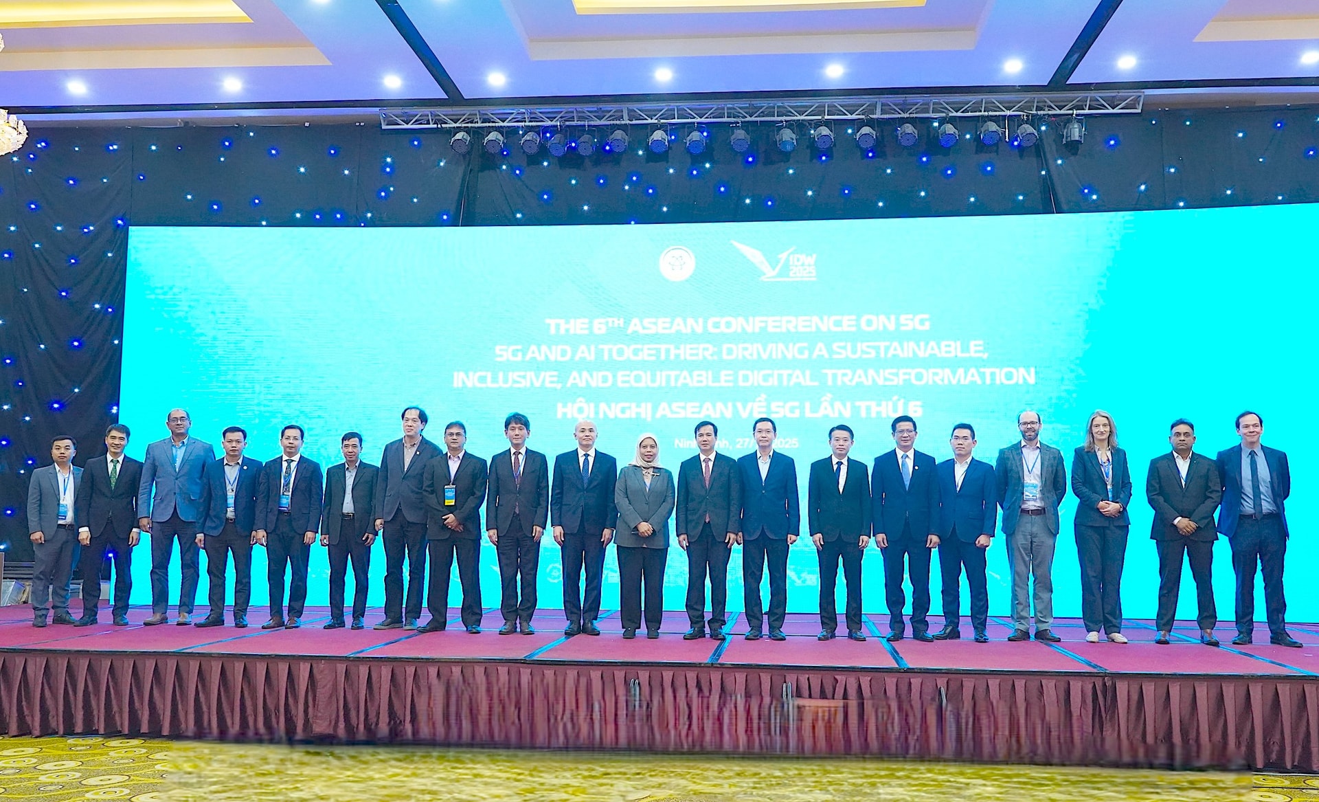 5G ASEAN 6