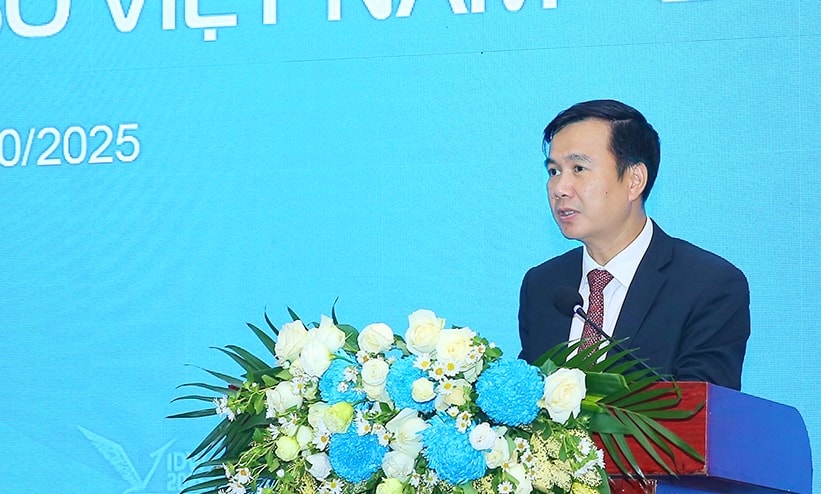 thứ trưởng Duy