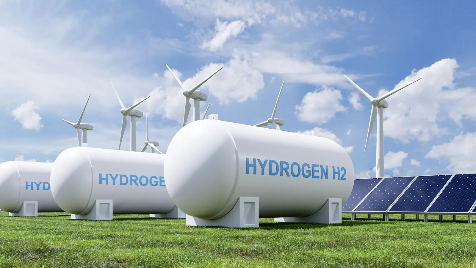 Trung Quốc ưu tiên năng lượng hydro: Xu hướng trên thế giới và cơ hội cho Việt Nam