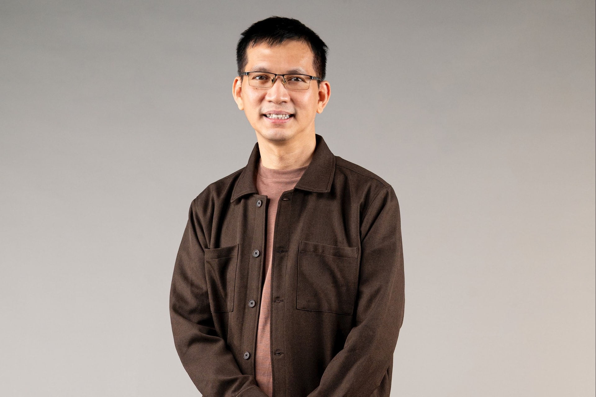 TS Bùi Quốc Liêm