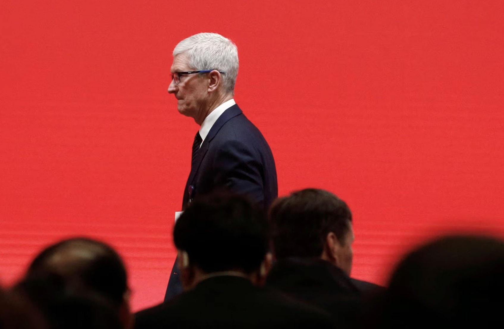 Tim Cook: Doanh số iPhone quý 4 vượt kỳ vọng, Apple vật lộn để đáp ứng nhu cầu 