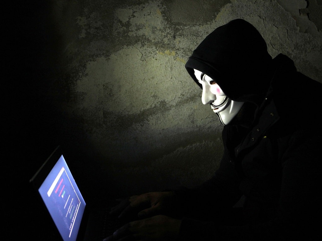Guy Fawkes