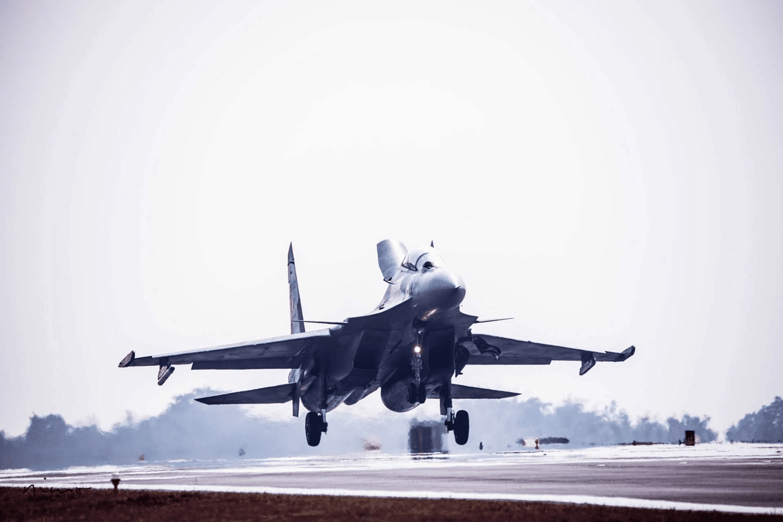 Su-30 của Nga