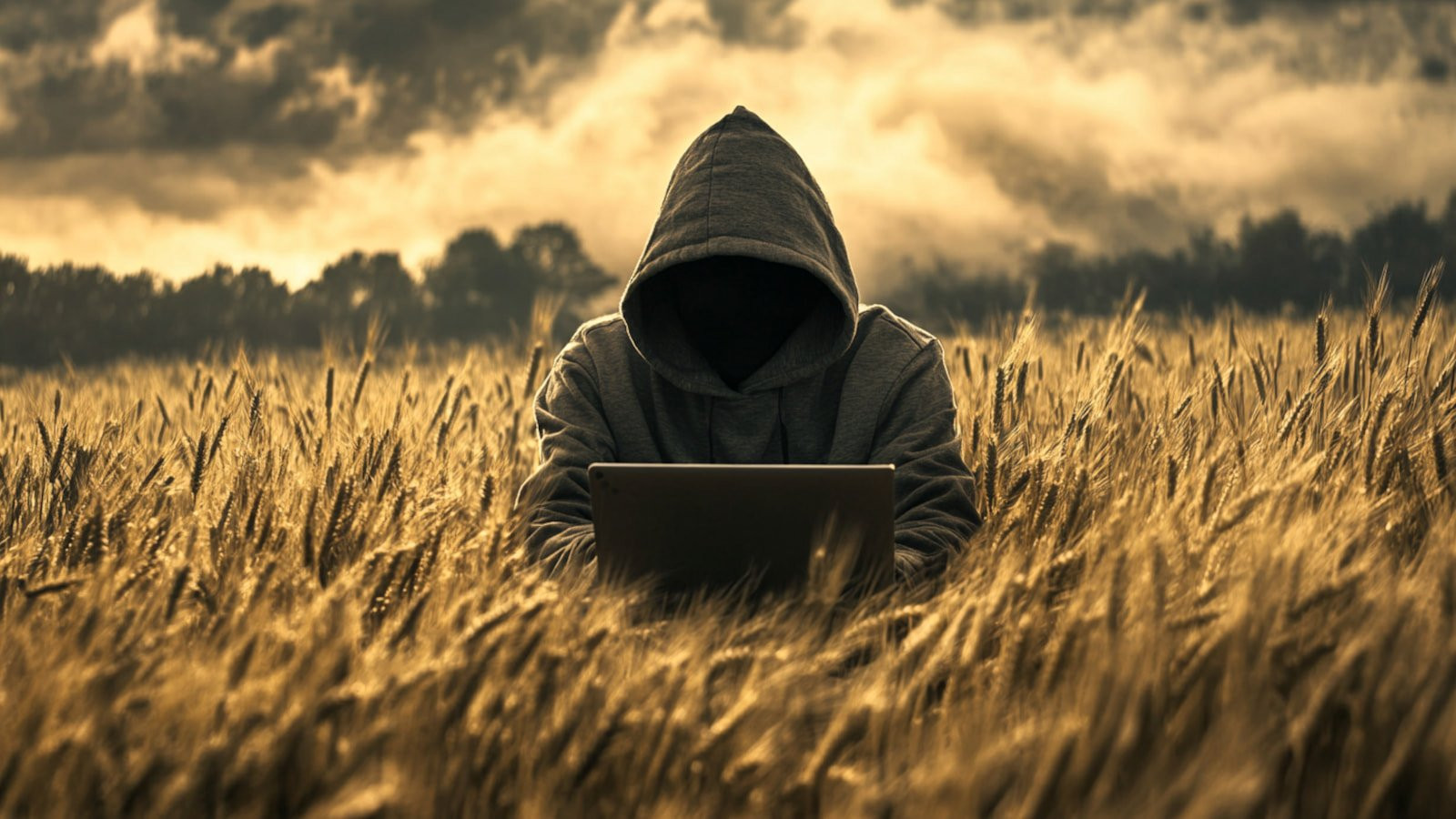 Hacker thân Nga dùng mã độc xóa dữ liệu tàn phá ngành giáo dục và ngũ cốc Ukraine