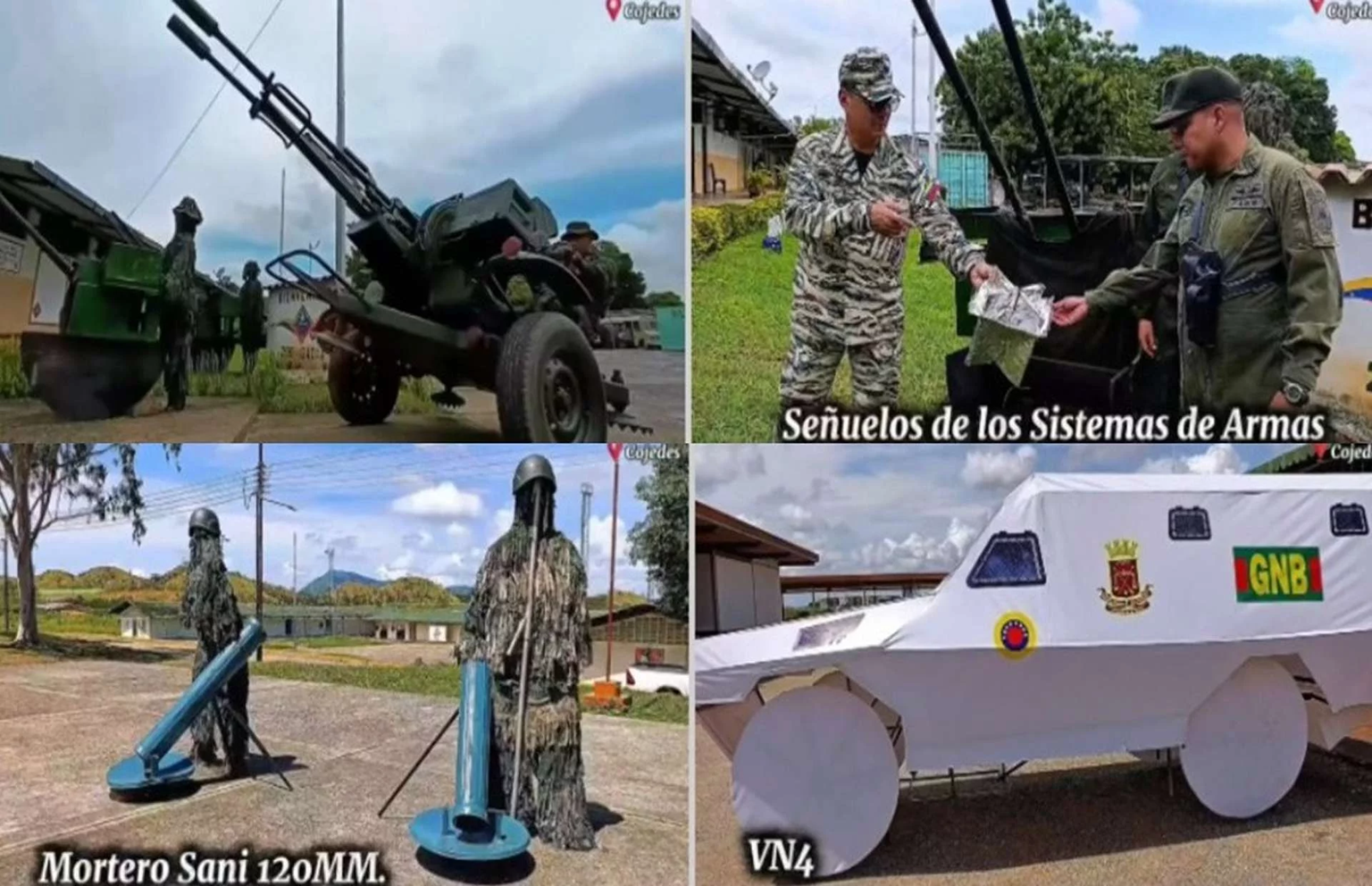 hình nhân venezuela
