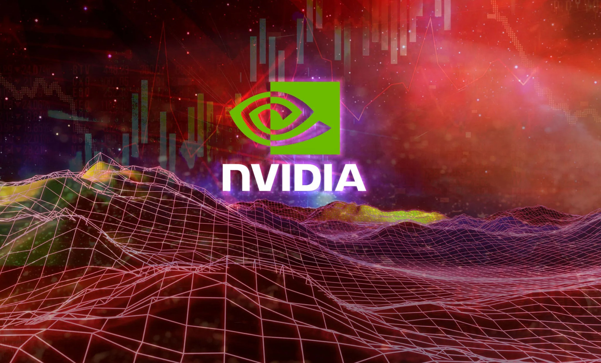 Vốn hóa Nvidia giảm 350 tỉ USD khi cổ phiếu công nghệ có tuần tệ nhất từ tháng 4 