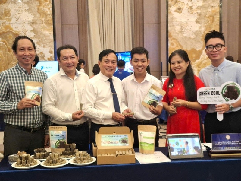 Khởi nghiệp đổi mới sáng tạo ở ĐBSCL vắng dự án lớn về công nghệ