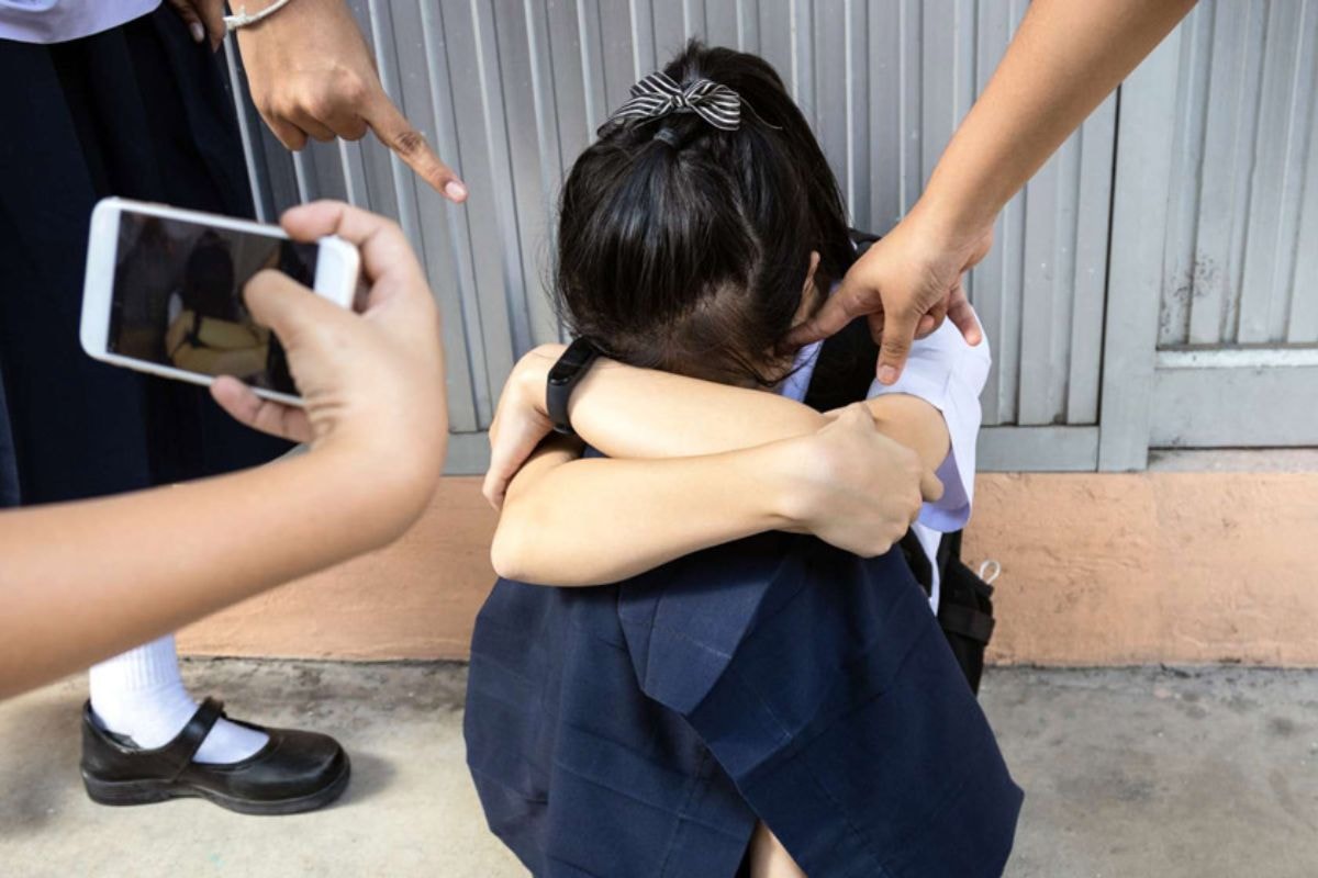 Bạo lực học đường không chỉ là sai phạm cá nhân mà còn vi phạm niềm tin xã hội