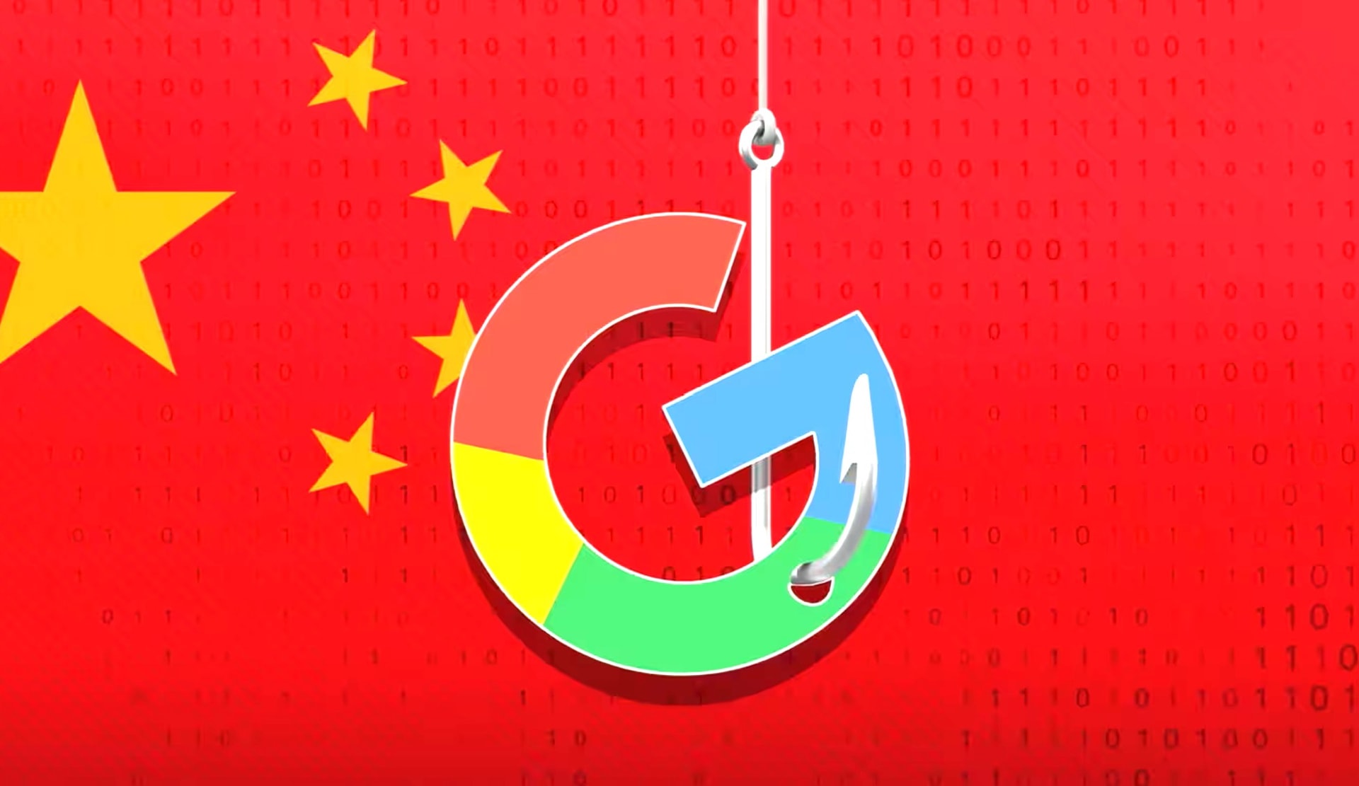 Google kiện nhóm Trung Quốc bán phần mềm lừa đảo hơn 1 triệu người ở 121 nước