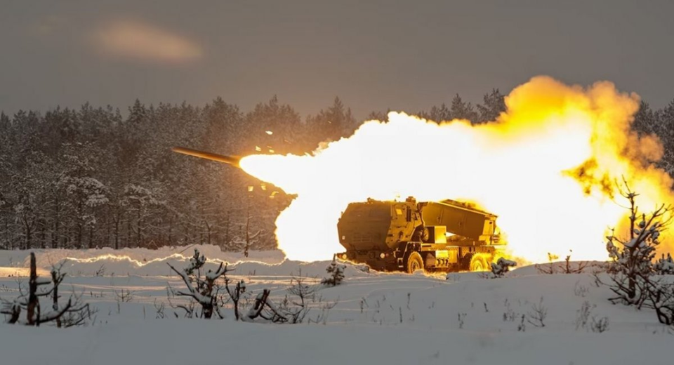 Chiến thuật của Nga khiến HIMARS và UAV Ukraine bất lực 