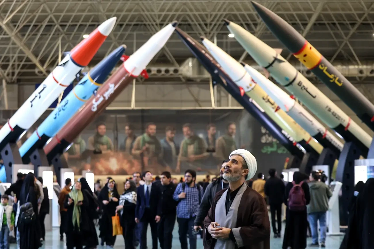 Mỹ trừng phạt 2 hãng Ukraine bán linh kiện để Iran sản xuất loại drone được Nga sử dụng