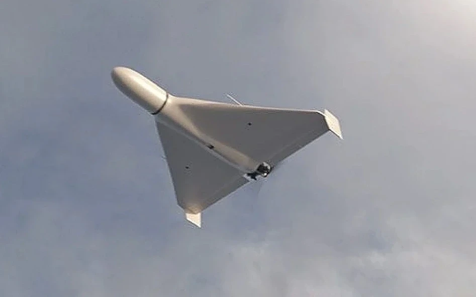 Mỹ trừng phạt 2 hãng Ukraine bán linh kiện để Iran sản xuất loại drone được Nga sử dụng1