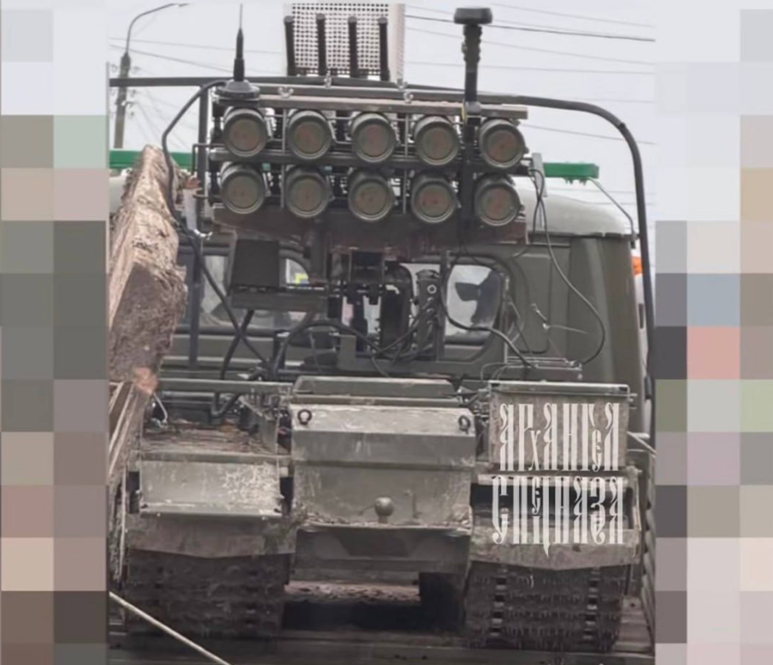 robot NGa22