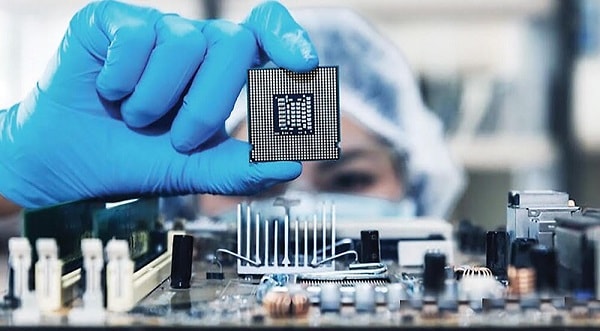 Chip bán dẫn, ngô sinh học Việt Nam 'rộng đường' hợp tác chiến lược với Mỹ 