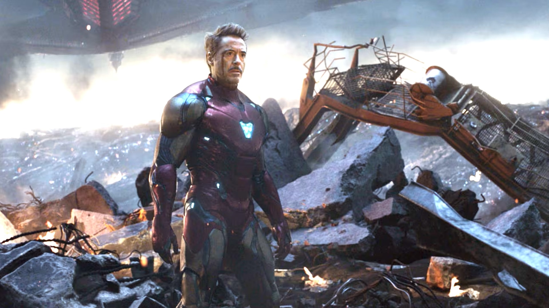 Jarvis trong Iron Man là biểu tượng cho tham vọng AI của nhiều doanh nghiệp Mỹ