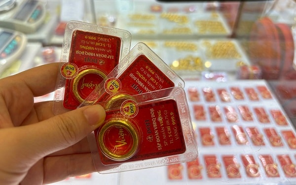 Giá vàng hôm nay 17.11: Cảnh báo bẫy giá, nên mua hay chờ đợi? 